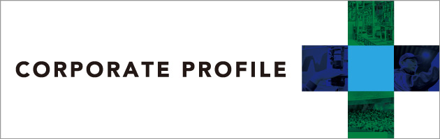 CORPORATE PROFILE