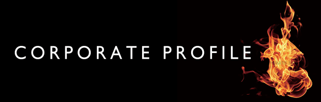 CORPORATE PROFILE